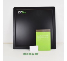 Контролер із вбудованим UHF-зчитувачем ZKTeco UHF U2000E