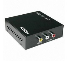 Конвертер HDMI-AV