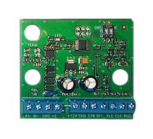 Конвертер U-Prox WRS485