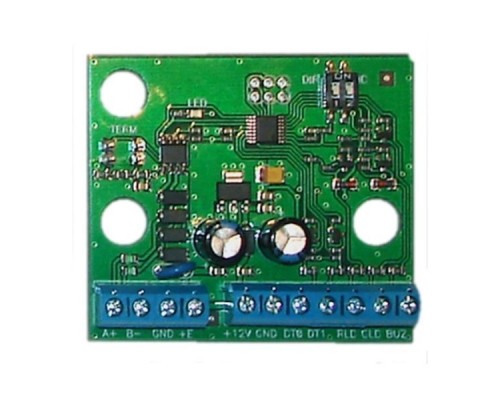 Конвертер U-Prox WRS485