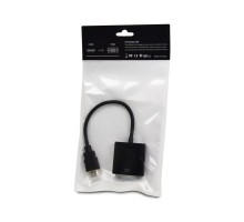 Конвертер цифрового сигналу ATIS HDMI-VGA