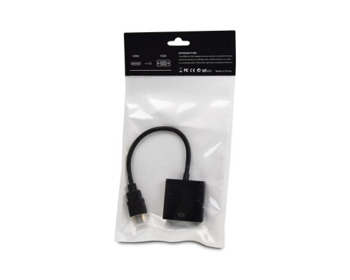 Конвертер цифрового сигналу ATIS HDMI-VGA