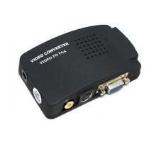 Конвертер відеосигналу ATIS AV-VGA