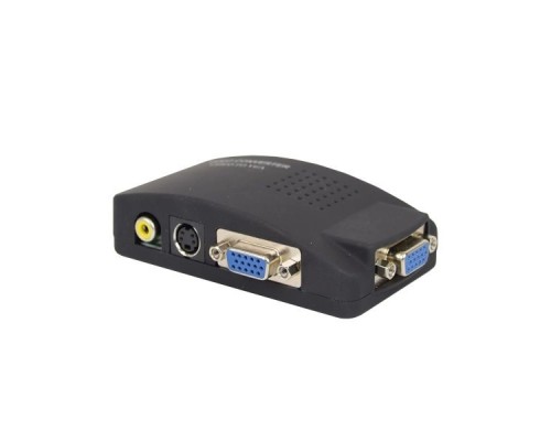 Конвертер відеосигналу ATIS VGA-AV