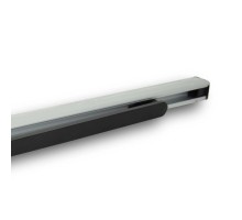 Ковзний тяговий пристрій (PULL) для дотягувача Yli Electronic YAD-200SW з електроприводом для автоматичних дверей