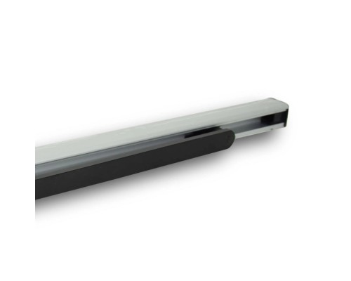 Ковзний тяговий пристрій (PULL) для дотягувача Yli Electronic YAD-200SW з електроприводом для автоматичних дверей