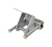 Кронштейн для UHF считывателей ZKTeco Fixed Bracket