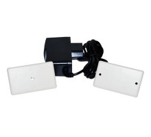 Лічильник відвідувачів ТК-05GSM
