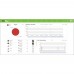 Ліцензія мобільного застосунку ZKTeco BioTime ZKBT-APP-P1
