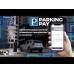 Ліцензія ПЗ Parking Pay 1 на під'єднання однієї LPR камери