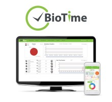 Ліцензія розширення ZKTeco BioTime ZKBT-AoU-2000