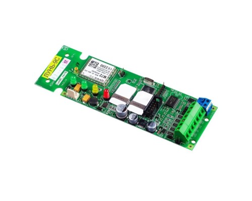 Лунь 9С GSM комунікатор