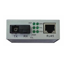 Медіаконвертер Step4Net MC-D-0,1-1SM-1310nm-20
