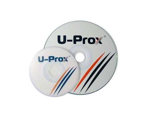 Мережевий програмний комплекс ITV U-Prox IP Maxsys U-Prox для керування СКУД на базі контролерів IP100 і NDC F18IP