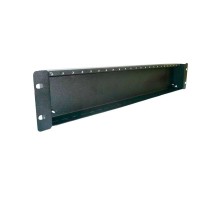 Металевий корпус для монтажу F-F Twist LG-24-2U-RACK