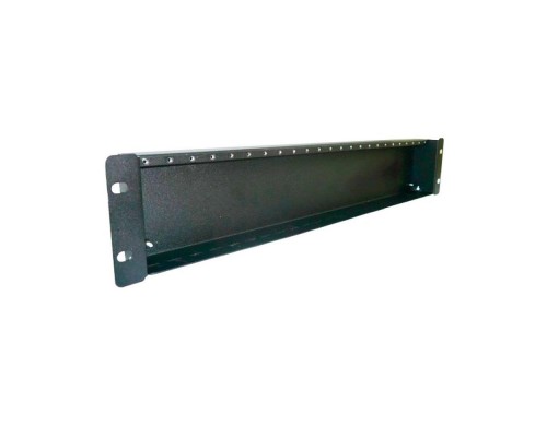 Металевий корпус для монтажу F-F Twist LG-24-2U-RACK