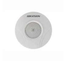 Мікрофон для систем відеоспостереження Hikvision DS-2FP2020