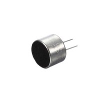 Мікрофон конденсаторний електретний MIC-01