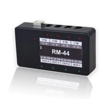 Модуль керування RM-44 (БАРБОС)