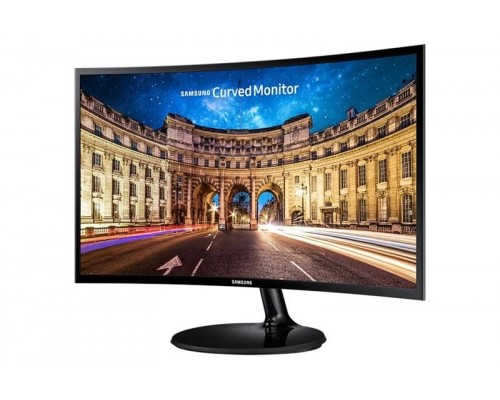 Монітор CURVED LED LCD Samsung 23.5
