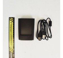 Настільний USB зчитувач-кодувальник ZKTeco CR60W карток Mifare