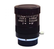 Об'єктив Greiner R03508M