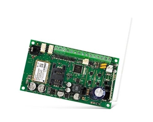 Охоронний GSM / GPRS модуль MICRA