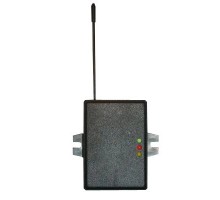 Охоронний GSM термінал АТ-200