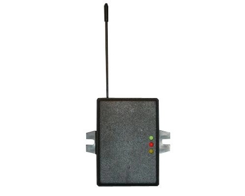 Охоронний GSM термінал АТ-200