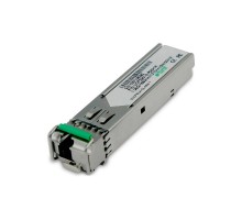 Оптичний модуль Utepo SFP-1.25G-20KM-RX 1.25Гб приймач (RX)