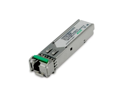 Оптичний модуль Utepo SFP-1.25G-20KM-RX 1.25Гб приймач (RX)