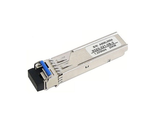 Оптичний модуль Utepo SFP-1.25G-20KM-TX 1.25Гб передавач (TX)