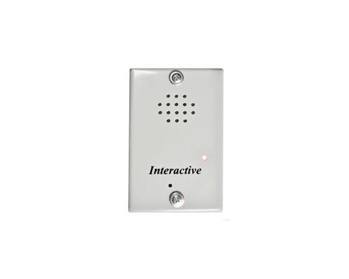 Переговорний пристрій Interactive-2 Rec