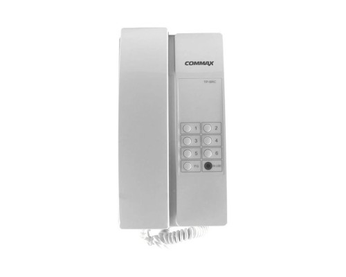 Переговорний пристрій інтерфон Commax TP-6RC
