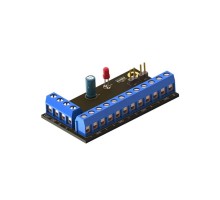 Плата розширення входів-виходів 4i-4o для GSM-сигналізацій OKO