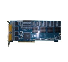 Плата відеорестрації DS-4016 HCI для систем відеоспостереження