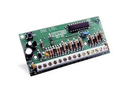 ППК PC 5208