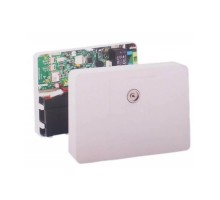 ППКОП Лунь-25Т mod.2 з вбудованим зчитувачем TouchMemory