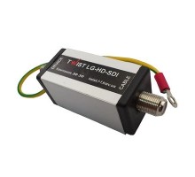 Пристрій для грозозахисту F-F Twist-LG-HD-SDI