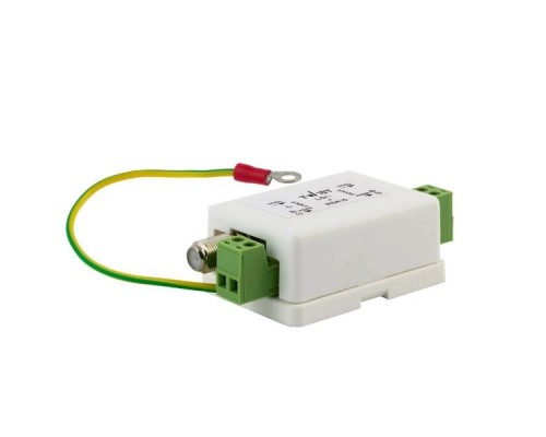 Пристрій для грозозахисту F-F Twist-LGC+RS485