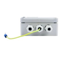 Пристрій для грозозахисту F-F Twist LG-POE+