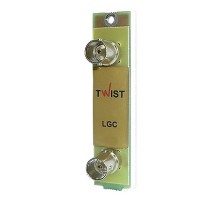 Пристрій для грозозахисту F-F Twist LGC-2U