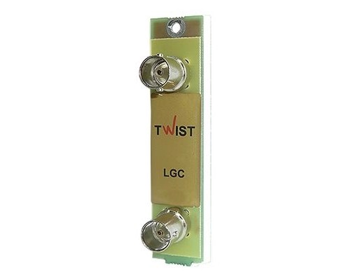 Пристрій для грозозахисту F-F Twist LGC-2U