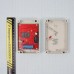 Пристрій сполучення з апаратурою ПЦС MS-05m2 GSM