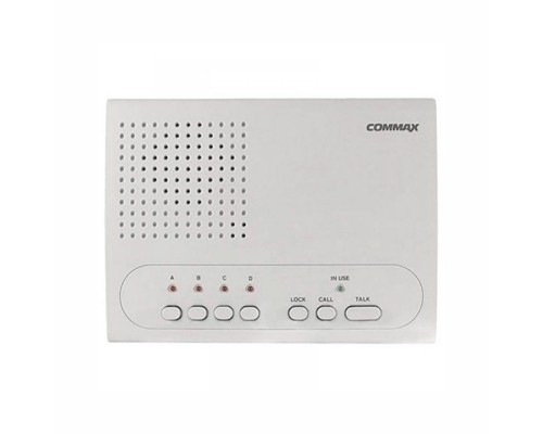 Пульт гучного зв'язку Commax WI-4C