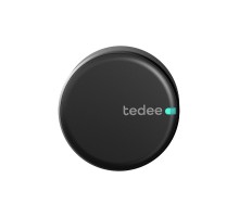 Розумний замок Tedee GO графіт