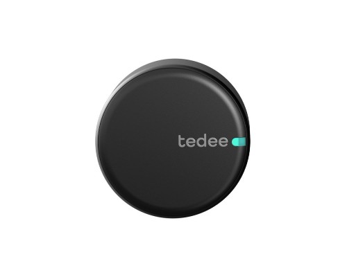 Розумний замок Tedee GO графіт