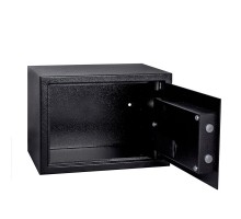 Сейф меблевий Ferocon БС-25Е.9005 з електронним замком