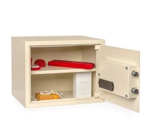 Сейф меблевий Ferocon БС-30Е.П1.1013 з електронним замком