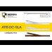 Слайдова тяга ATIS DC-SLA Brown